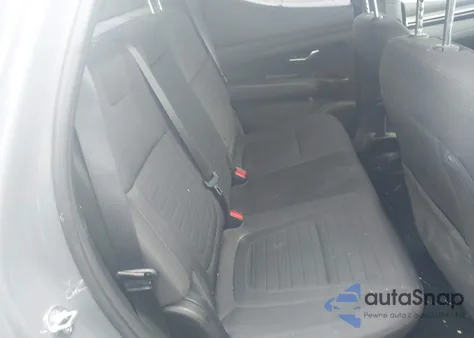 2022 Hyundai Santa Cruz Sel z USA, uszkodzony, nr VIN 5NTJBDAE1NH008541